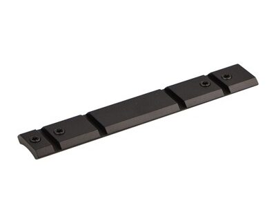 MARLIN LEVER ACTIONS MAXIMA ALUMINUM BASE MATTE BLACK