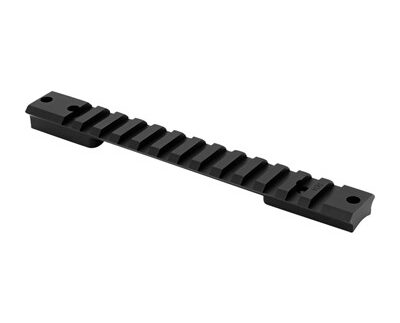 KIMBER 8400 MAGNUM PICATINNY BASE 0 MOA