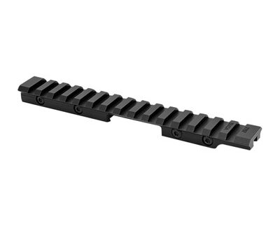 CZ 457 11MM PICATINNY BASE 15 MOA