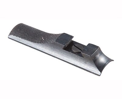 SHORTY RAMP BLACK .188''