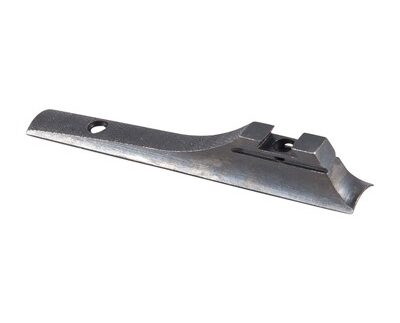 SCREW-ON STREAMLINED RAMP UNFINISHED .438''