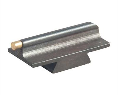 .250'' BEAD 1/16'' MEDIUM FRONT SIGHT BRASS GOLD