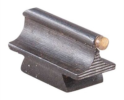 .312'' BEAD 1/16'' NARROW FRONT SIGHT  BRASS GOLD