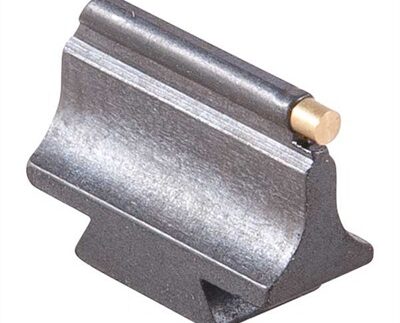 .450'' BEAD 1/16'' NARROW FRONT SIGHT  BRASS GOLD