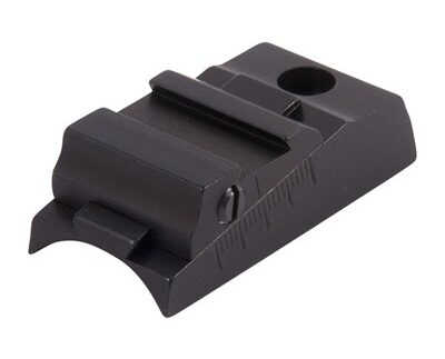 WGOS BASE .730-.830'' BBL DIAMETER BLACK .290''