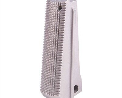 V-GRIP MAINSPRING HOUSING, SS