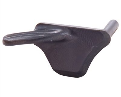 BP TACTICAL, POLISHED BLUE