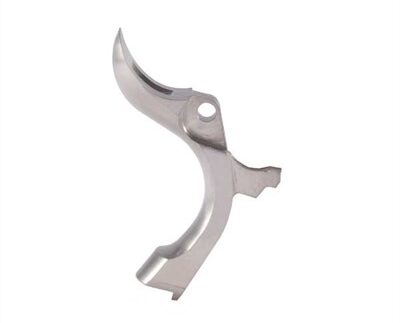 BULLET PROOF GRIP SAFETY, STAINLESS