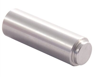 FLAT RECOIL SPRING PLUG