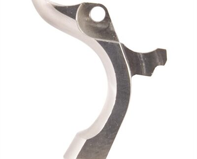BULLET PROOF CONCEALMENT GRIP SAFETY, SS