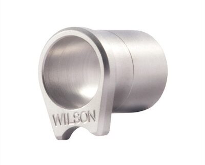BULLET PROOF BARREL BUSHING