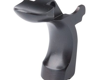 1911 BULLET PROOF BEAVERTAIL CONCEALMENT SAFETY