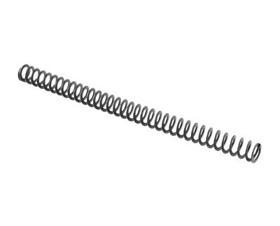 5'' FLAT WIRE RECOIL SPRING CS 15 LB
