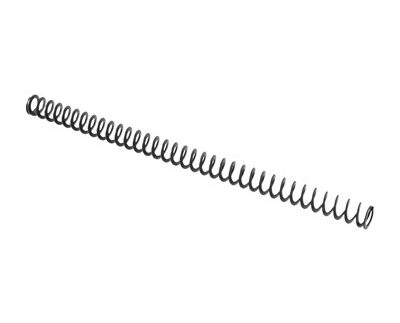 5'' FLAT WIRE RECOIL SPRING CS24 LB
