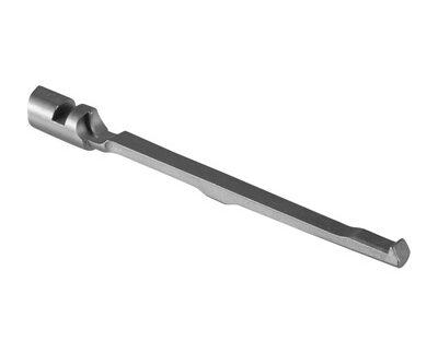 EXTRACTOR, 80 SERIES, .38 SUPER/9MM, BULLET PROOF, SS