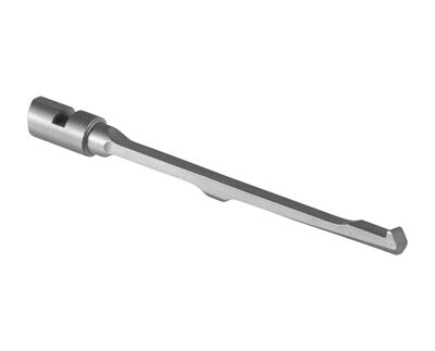 EXTRACTOR, 70 SERIES, .38 SUPER/9MM, BULLETPROOF, SS