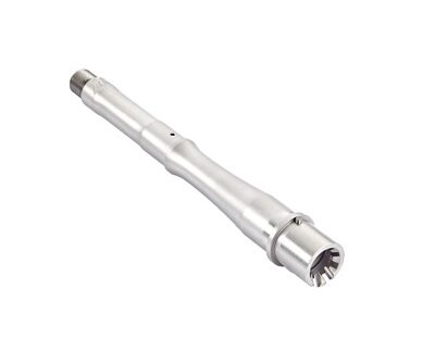 300 AAC BLACKOUT 1-7 TWIST 8'' PISTOL BARREL