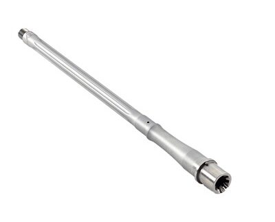 RECON BARREL 300BLK 16   FLUTED PISTOL GAS STAINLESS 1-7