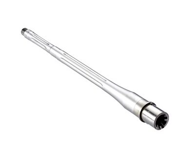 RECON BARREL .308 16   FLUTED INTERMEDIATE GAS 1-11.25
