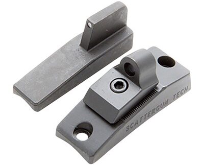 TRAK-LOCK~ LL GHOST RING SIGHT SET, 12GA, .735'' TRITIUM