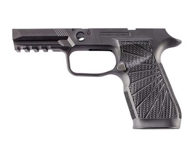 WCP320 CARRY GRIP MODULE NO MANUAL SAFETY BLK