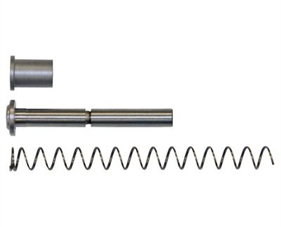 OFFICERS GUIDE ROD KIT