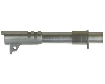 DROP-IN BARREL
