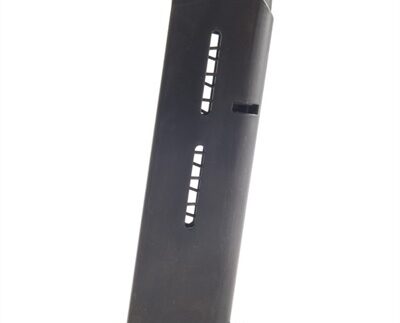 47 SERIES MAG .45 ACP 7RD 1911 COMPACT BLK FLUOROPOLYMER