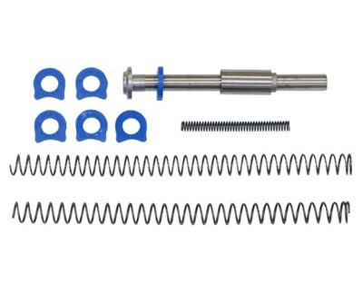 RECOIL SYSTEM-GOVT./GOLD CUP-.45 ACP