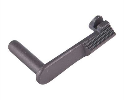.38S/9MM SLIDE STOP, BLUE