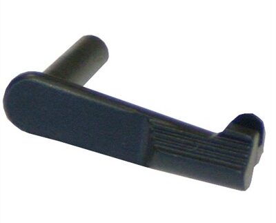 .45 ACP SLIDE STOP, BLUE
