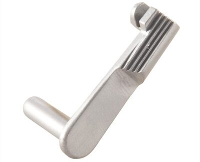 .38S/9MM SLIDE STOP, SS