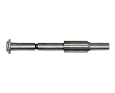 2-PIECE GOVERNMENT GUIDE ROD