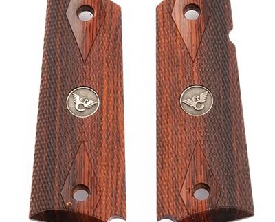 COCOBOLO GRIPS