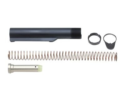 AR-15 SUPER-STOC RETRO-FIT BUTTSTOCK KIT