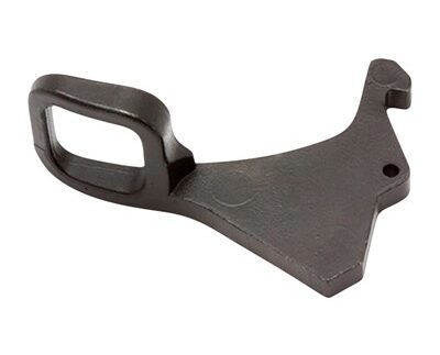 AR-15 EXTENDED CHARGING HANDLE LATCH ONLY