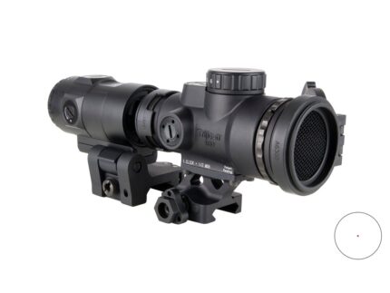 TRIJICON MRO SD PTR COMBO 1X25 2MOA FCW