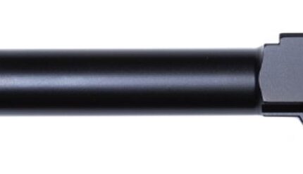 GLOCK THREADED BARREL G19/G19X/G45