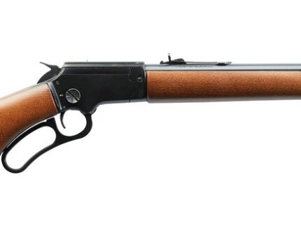 CHIAPPA FIREARMS LA322 TD CARBINE 22MAG 18.5"