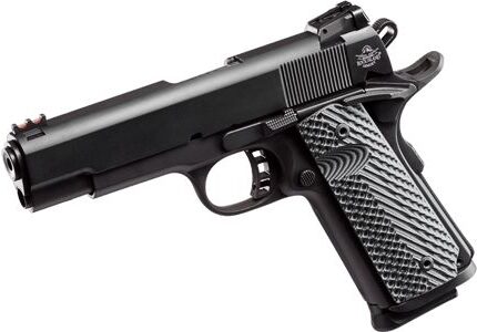 ROCK ISLAND ARMORY M1911-A1 22TCM/9MM 10+1 5" AS#