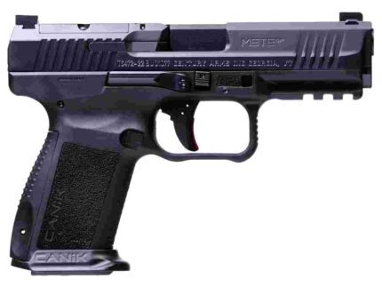 CANIK METE SF 9MM BLK 15+1 ONE