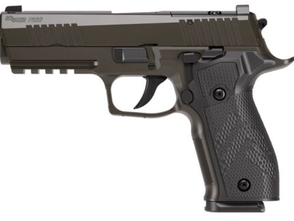 SIG SAUER P226X LEGION 9MM 18+1 OR