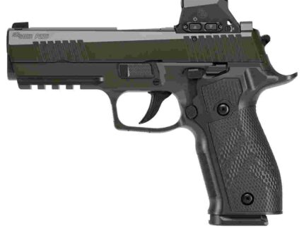 SIG SAUER P226X LEGION 9MM 18+1 ROMEOX