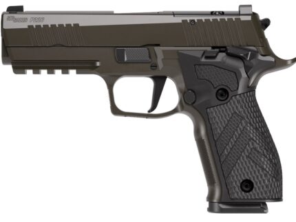 SIG SAUER P226X LEGION 9MM SAO 18+1 OR