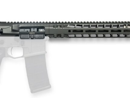 RADIAN WEAPONS MODEL 1 UPPER 223WYL 16" GRY