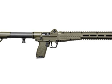 KELTEC SUB-2K GEN3 10MM G20 GRN 15+1