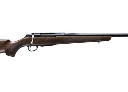 TIKKA T3X HUNTER 30-06 BL/WD 22" TB