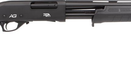 ROCK ISLAND ARMORY CMPT 20/22 3" BLACK          #
