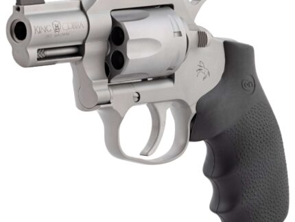 COLT KING COBRA CARRY 357MAG MATTE 2" 6RD
