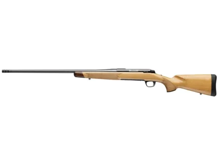 BROWNING XBLT 2 MEDALLION MAPLE 270 WIN W/MUZZLE BREAK